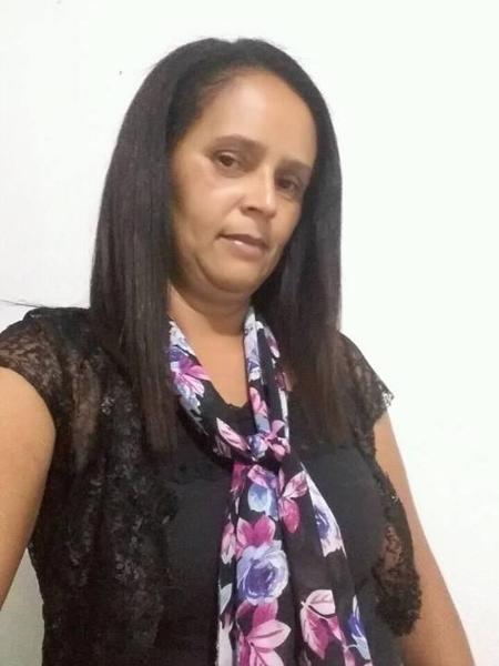 Lilian Maria de Oliveira morreu após ser esfaqueada; marido é o suspeito Imagem: Reprodução?Facebook Lilian Maria de Oliveira morreu após ser esfaqueada; marido é o suspeito Imagem: Reprodução?Facebook